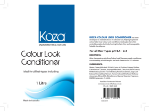 Packaging Design by Chaitanya S. for Laxales Hair and Beauty Supplies | Design: #7248224