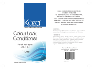 Packaging Design by Akshar Shailesh for Laxales Hair and Beauty Supplies | Design: #7201201