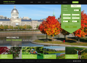 Web Design by pb for this project | Design: #7205099