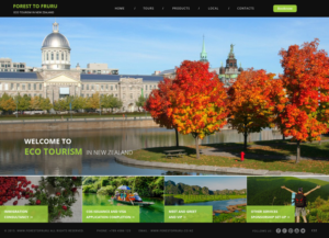 Web Design by pb for this project | Design: #7205100
