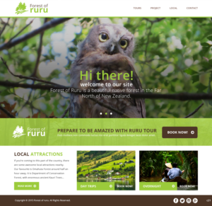 Web-Design von pb für dieses Projekt | Design #7205101