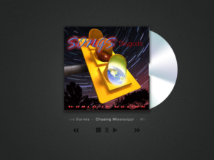 Design de Pochette de CD par Neo.. pour ce projet | Design : #7265861