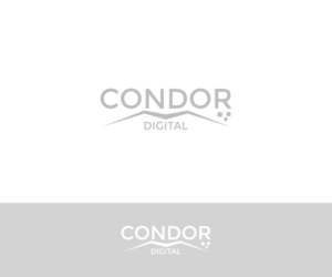 Condor Digital | Logo Design by design.bb