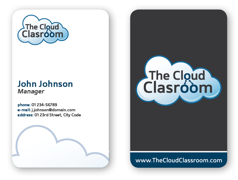 Business Card Design by Ekanite for this project | Design #372092