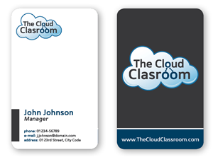 Business Card Design by Ekanite for this project | Design: #372093