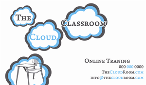 Business Card Design by Saliino for this project | Design: #376530