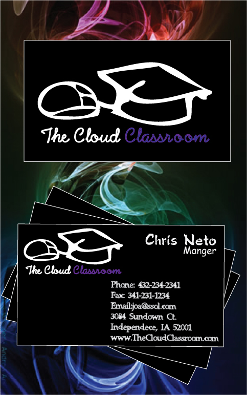 Business Card Design by Asad Joya for this project | Design #376377