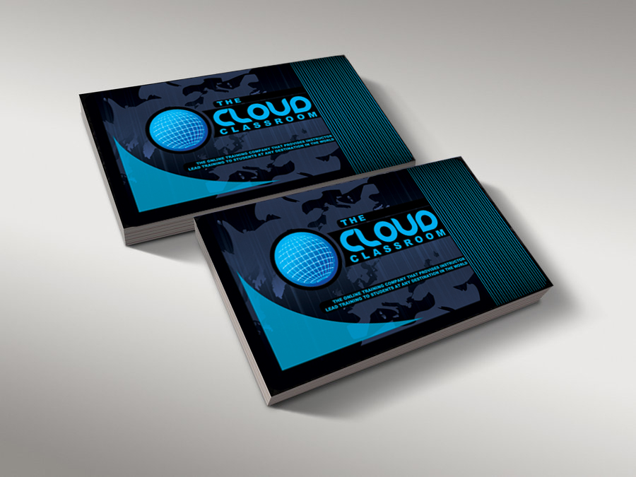 Business Card Design by diRtY.EMM for this project | Design #374249