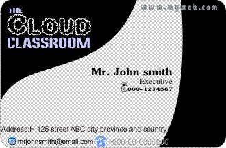 Business Card Design by conceptbuilder for this project | Design #374563