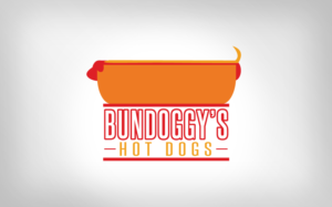 Logo-Design von KHDesigns für BunDoggy's | Design: #7303707
