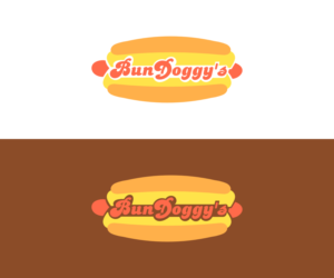 Logo Design by Tycoone for BunDoggy's | Design: #7270041