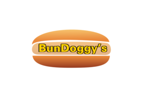 Logo Design by GeorgeLogoDesign for BunDoggy's | Design: #7308389