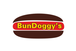 Logo Design by GeorgeLogoDesign for BunDoggy's | Design: #7335823