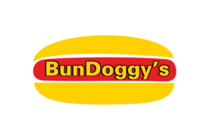 Logo Design by GeorgeLogoDesign for BunDoggy's | Design: #7335824