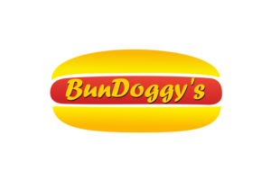 Logo Design by GeorgeLogoDesign for BunDoggy's | Design: #7355953