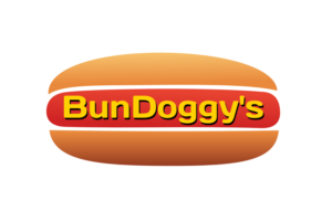 Logo Design by GeorgeLogoDesign for BunDoggy's | Design: #7356048