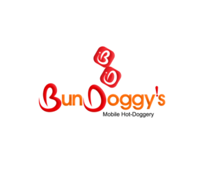 Logo Design by sanalkumar for BunDoggy's | Design: #7267440