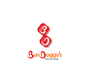 Logo Design by sanalkumar for BunDoggy's | Design: #7267676