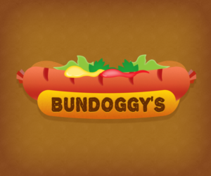 BunDoggy's | Diseño de Logo por aniep