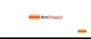 Logo Design by Knockout for BunDoggy's | Design: #7267943