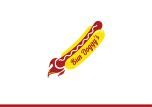 Logo Design by Knockout for BunDoggy's | Design: #7273045