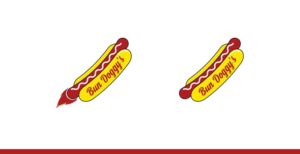 Logo Design by Knockout for BunDoggy's | Design: #7284582