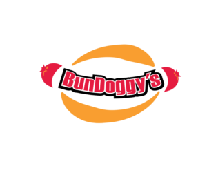 Logo Design by djadvert for BunDoggy's | Design: #7266440
