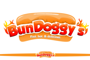 BunDoggy's | Diseño de Logo por Roger B.