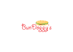 Logo-Design von ApurbaMan für BunDoggy's | Design: #7306033