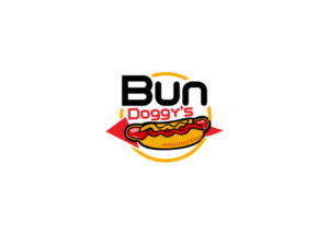 Logo Design by ApurbaMan for BunDoggy's | Design: #7310667