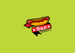 Logo Design by ApurbaMan for BunDoggy's | Design: #7310668