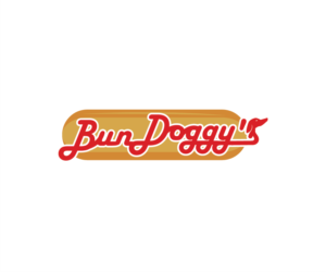 BunDoggy's | Diseño de Logo por INNOVA CREATIVE