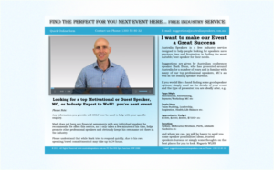 Web Design by tballest