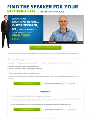 Web Design par pb pour HAA | Design : #7321151