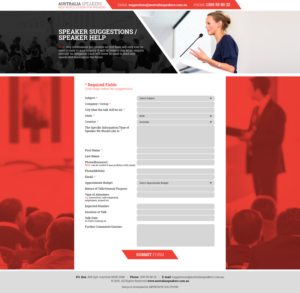 Web Design by Impressive Sol