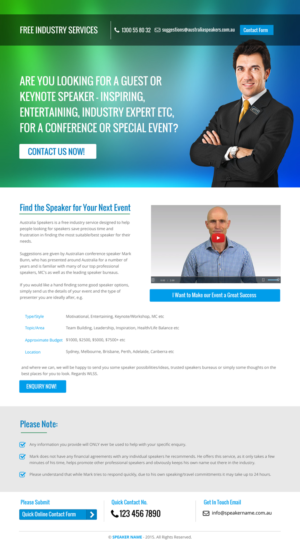 Web Design par rightway pour HAA | Design : #7277685