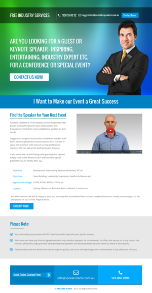 Web Design par rightway pour HAA | Design : #7277699