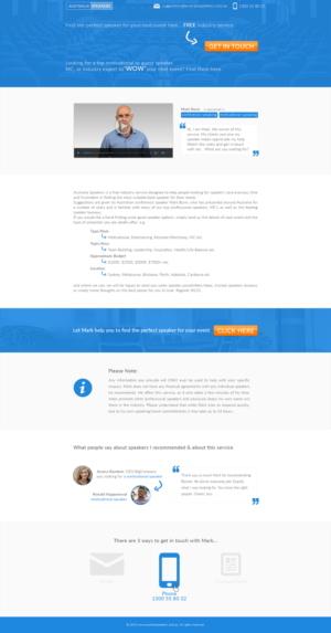 Web Design by ma2xt
