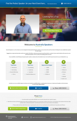 Web Design par freyahiddenmind pour HAA | Design : #7263598