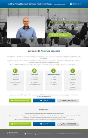 Web Design par freyahiddenmind pour HAA | Design : #7263599