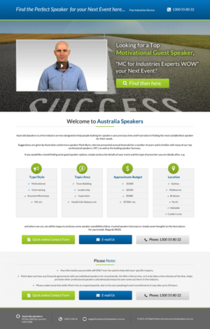 Web Design par freyahiddenmind pour HAA | Design : #7263600
