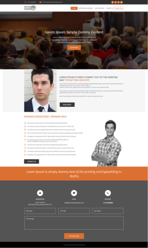 Web Design by creativework