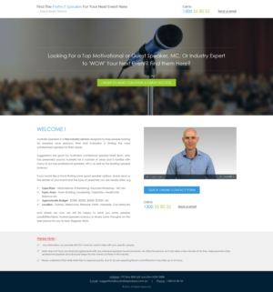 Web Design by Roy