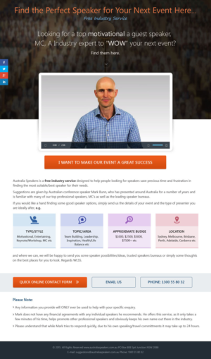 Web Design by Tpith for HAA | Design: #7234179
