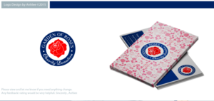 Logo Design by Anhlee for this project | Design #7208563