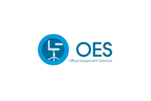  OES Office Equipment Services | Design de Logo par GeorgeLogoDesign