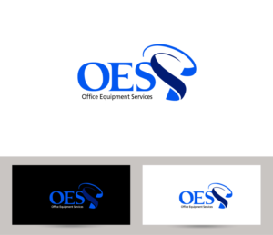 Diseño de Logo por DS079 para Office Equipment Sevices | Diseño: #7204575