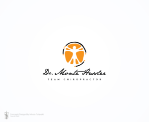 Logo Design by PenTool