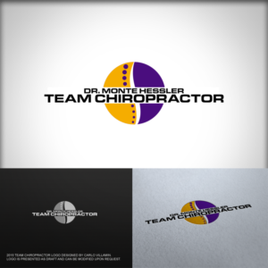 Logo Design by carlomagno for this project | Design: #7288596
