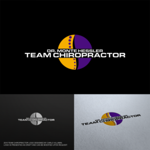Logo Design by carlomagno for this project | Design: #7288598